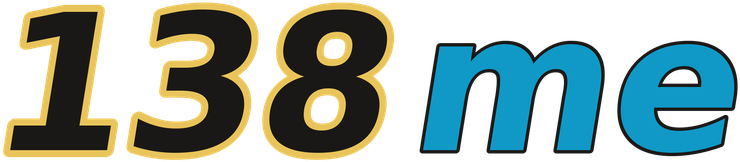 138me logo